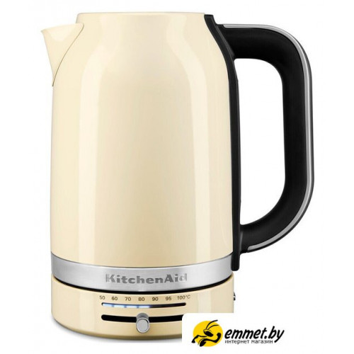 Электрический чайник KitchenAid 5KEK1701EAC