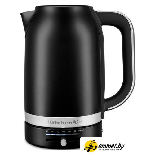 Электрический чайник KitchenAid 5KEK1701EBM