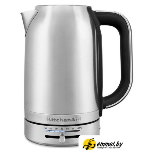 Электрический чайник KitchenAid 5KEK1701ESX