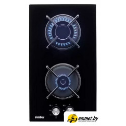 Варочная панель Simfer H30N20S470