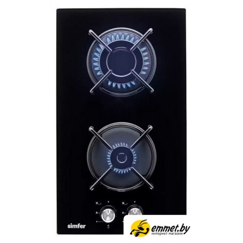 Варочная панель Simfer H30N20S470