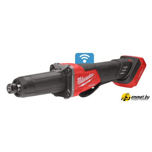 Прямошлифовальная машина Milwaukee M18 FDGROVPDB-0X One-Key Fuel 4933480957 (без АКБ, кейс)