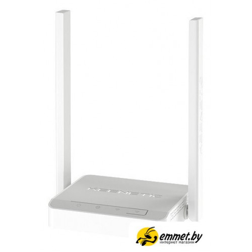 Wi-Fi роутер Keenetic 4G KN-1213