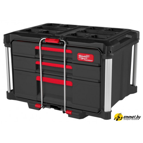 Ящик для инструментов Milwaukee PackOut 4932493190