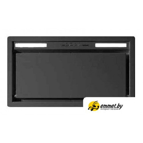 Кухонная вытяжка Falmec Incasso Plus 50 BL (черный)