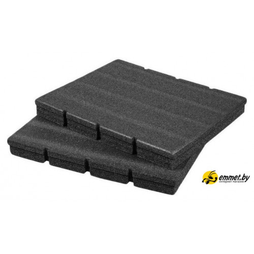 Вкладыш поролоновый Milwaukee PackOut 4932493993