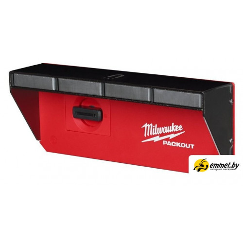 Полка Milwaukee PackOut 4932493378