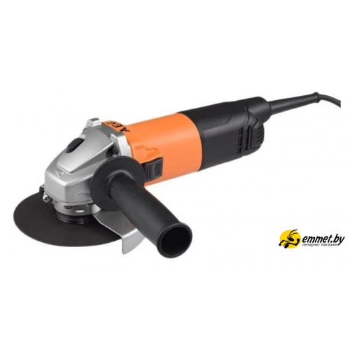 Угловая шлифмашина AEG Powertools WS8-115S 4935451293