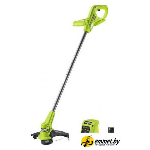 Триммер Ryobi RY18LT23A-120 (с 1-им АКБ 2 Ач)