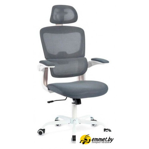 Офисное кресло byRoom Office Сhallenge HS-6305W-2-DG (темно-серый)