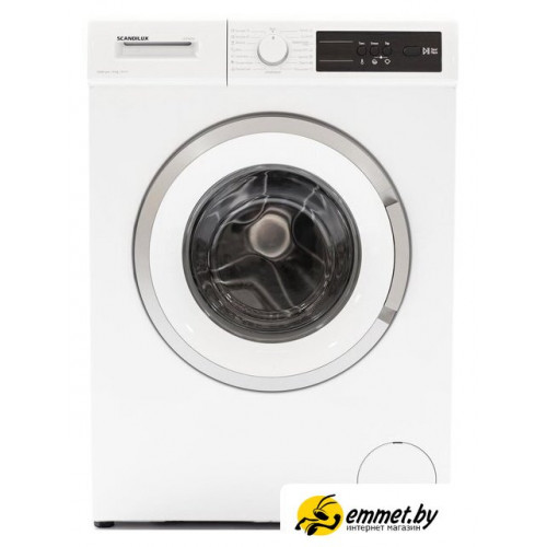 Стиральная машина Scandilux LX3T8200