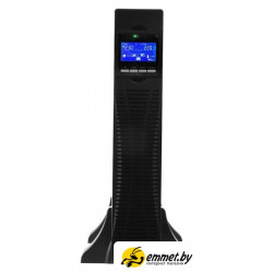 Источник бесперебойного питания Powerman Online 6000 RT