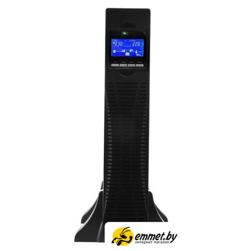 Источник бесперебойного питания Powerman Online 6000 RT