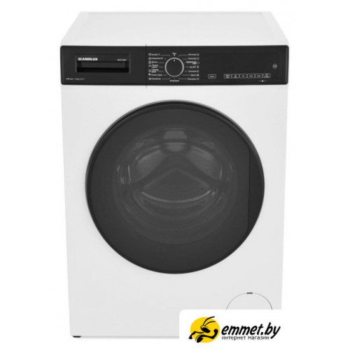 Стиральная машина Scandilux LM3T12297