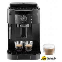 Кофемашина DeLonghi Magnifica S ECAM12.121.B Кофемашина DeLonghi Magnifica S ECAM12.121.B