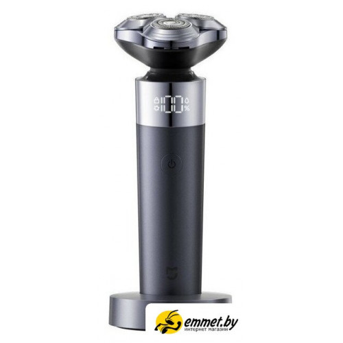 Электробритва Xiaomi MiJia Electric Shaver S302 (темно-синий)