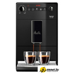 Кофемашина Melitta Caffeo Purista Pure Black F230-002