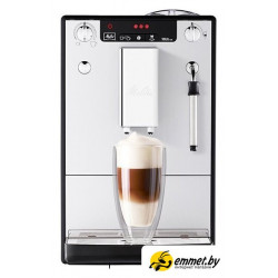 Кофемашина Melitta Caffeo Solo & Milk E953-202
