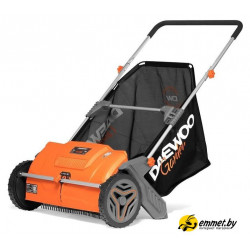 Подметальная машина Daewoo Power DALC 5300