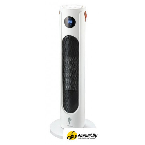Тепловентилятор Leonord LPTC-6006