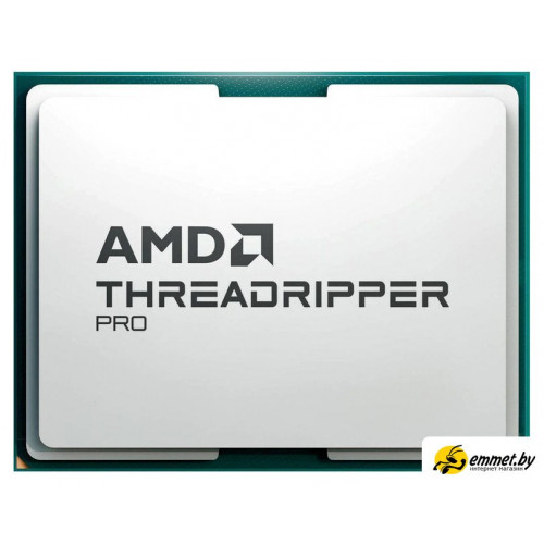 Процессор AMD Ryzen Threadripper Pro 7985WX