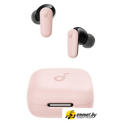 Наушники Anker Soundcore P30i (розовый)