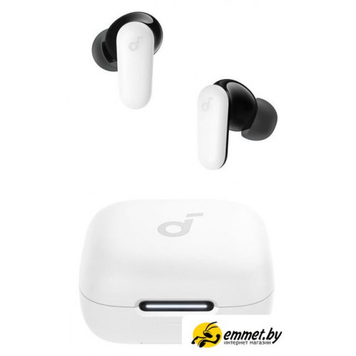 Наушники Anker Soundcore P30i (белый)