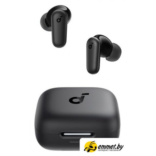 Наушники Anker Soundcore P30i (черный)