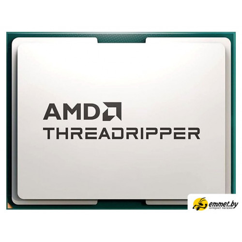 Процессор AMD Ryzen Threadripper 7970X