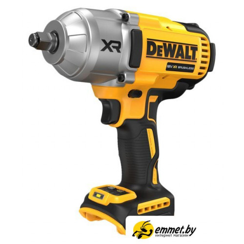 Гайковерт DeWalt DCF900N (без АКБ)