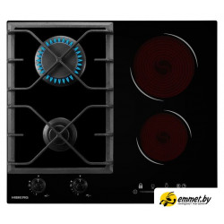 Варочная панель Hiberg VM 6021 B Варочная панель Hiberg VM 6021 B