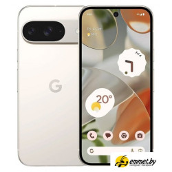 Телефон Google Pixel 9 12GB/128GB (фарфор) Телефон Google Pixel 9 12GB/128GB (фарфор)