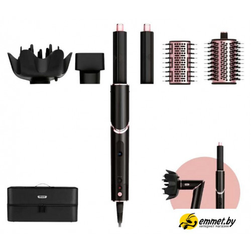 Фен-стайлер Shark FlexStyle HD440EU