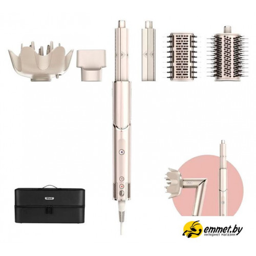 Фен-стайлер Shark FlexStyle HD440SLEU