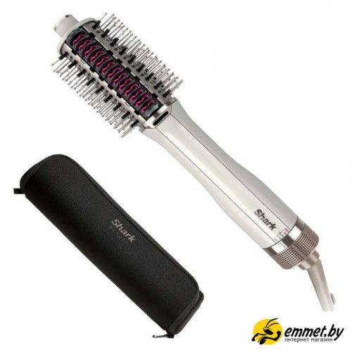 Фен-щетка Shark SmoothStyle HT212EU