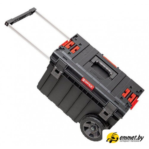 Ящик для инструментов Qbrick System ONE Trolley Vario SKRWQONETVCZAPG011