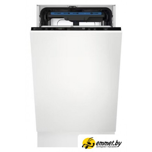 Встраиваемая посудомоечная машина Electrolux AirDry 300 EEA43211L