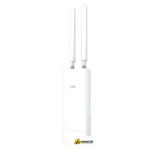 4G Wi-Fi роутер Cudy LT400 Outdoor 1.0