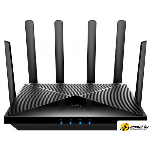 4G Wi-Fi роутер Cudy LT700 1.0