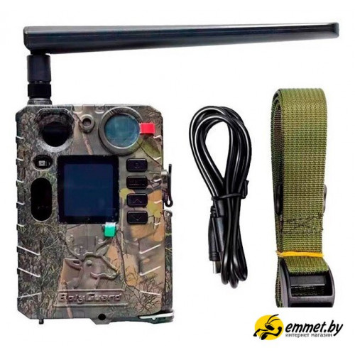 Фотоловушка BolyGuard BG410-MS