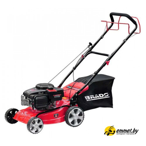 Газонокосилка Brado BL40S