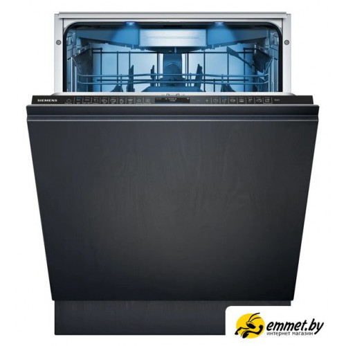 Встраиваемая посудомоечная машина Siemens SN87TX00CE