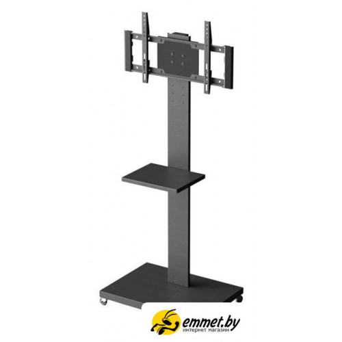 Стойка для телевизора Holder PR-107 (черный)