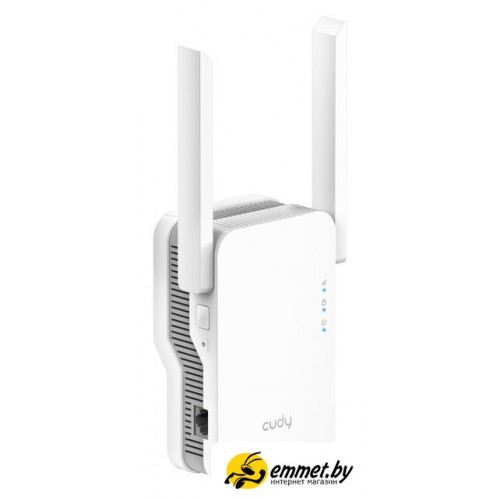 Усилитель Wi-Fi Cudy RE1800 2.0