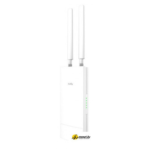 Точка доступа Cudy AP1200 Outdoor 1.0