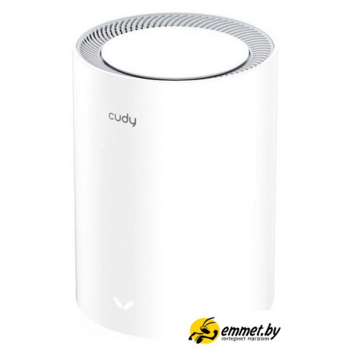 Wi-Fi роутер Cudy M1800 2.0 (1-Pack)