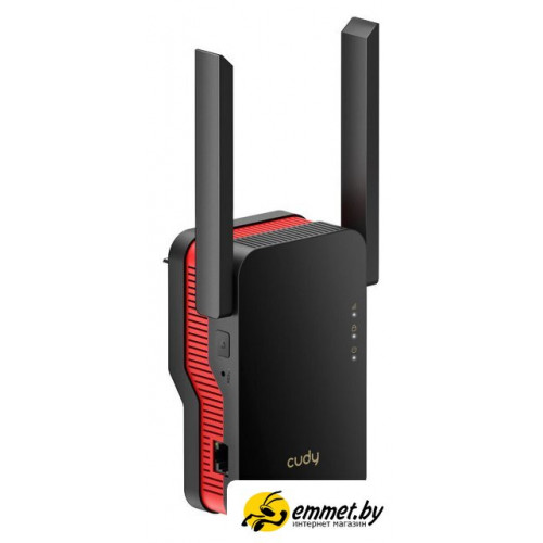 Усилитель Wi-Fi Cudy RE3000 1.0