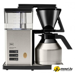 Капельная кофеварка Melitta AromaSignature Therm DeLuxe 1007-07