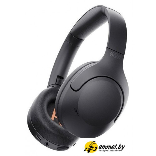 Наушники QCY H3 Lite (черный)