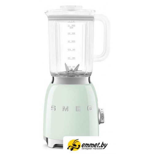 Стационарный блендер Smeg BLF03PGEU